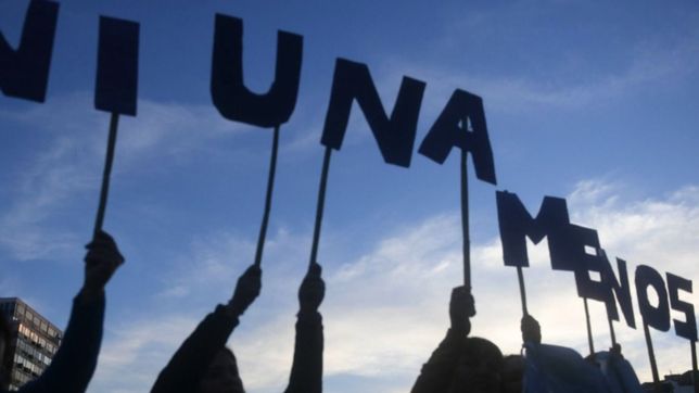 un hombre rapto, violo, golpeo y amenazo a su pareja en la zona norte de la plata