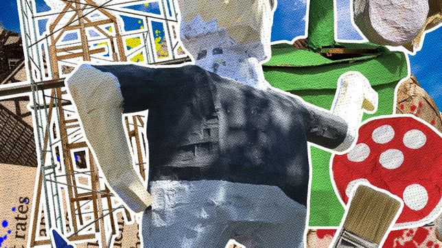 munecos de la plata 5