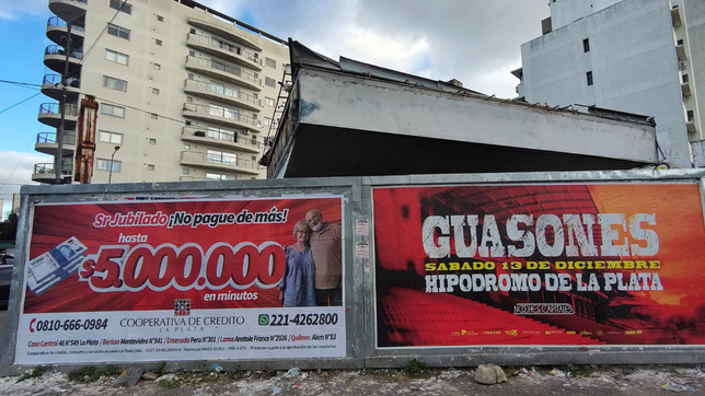 asi sera el edificio que construiran donde estaba la estacion de servicios de 1 y 60