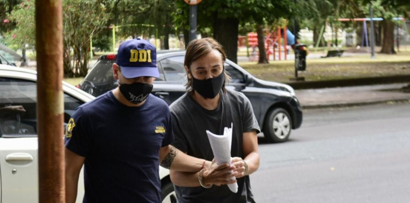 Juan Ignacio Buzali enfrentará el juicio en libertad tras pasar más de dos años detenido