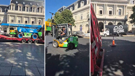 netflix ya desembarco en la plata para la filmacion de la miniserie el futuro es nuestro netflix ya desembarco en la plata para la filmacion de la miniserie el futuro es nuestro