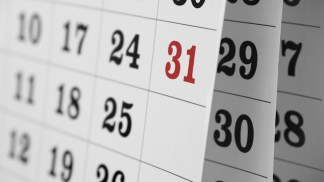 feriado por el 9 de julio: ¿hay fin de semana largo y se mueve al lunes?