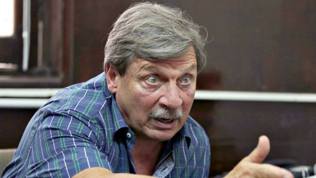 rechazaron la demanda a un exfiscal de la plata que investigo un caso de corrupcion policial