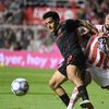 Estudiantes perdió 3 a 1 contra Unión y quedó al borde de la eliminación del Clausura