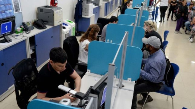 todos los pagos para los beneficiarios de anses durante la primera semana de agosto