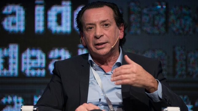 dante sica reconocio que estan reorientando las politicas para poder llegar al balotaje