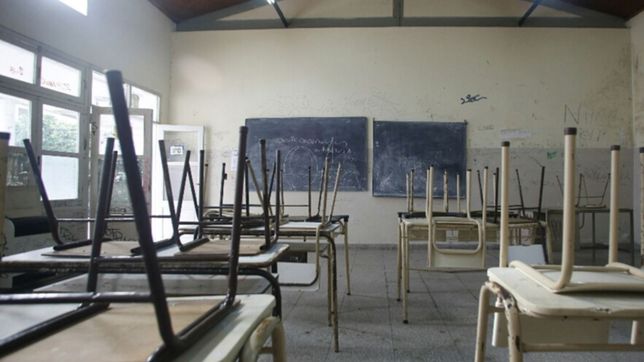 evaluan que los alumnos del ultimo ano de la secundaria egresen a principios de 2021