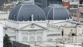 ¿que funcionarios y magistrados de la plata suenan para la suprema corte bonaerense?