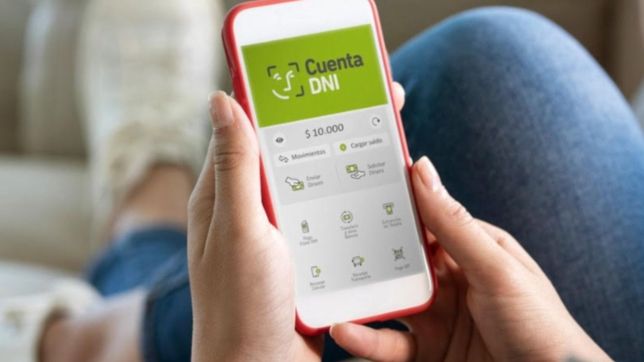 asi quedo la agenda de descuentos del banco provincia con la nueva oferta de cuenta dni