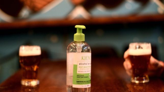 piden responsabilidad sanitaria en las salidas ante la llegada de la primavera