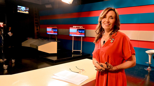 adios a la chica del cable