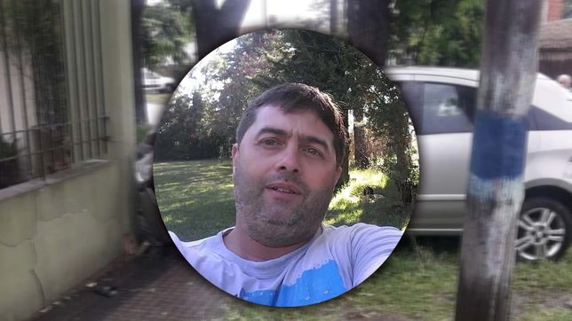 murio el profesor de historia de la plata que habia sido baleado en un intento de robo