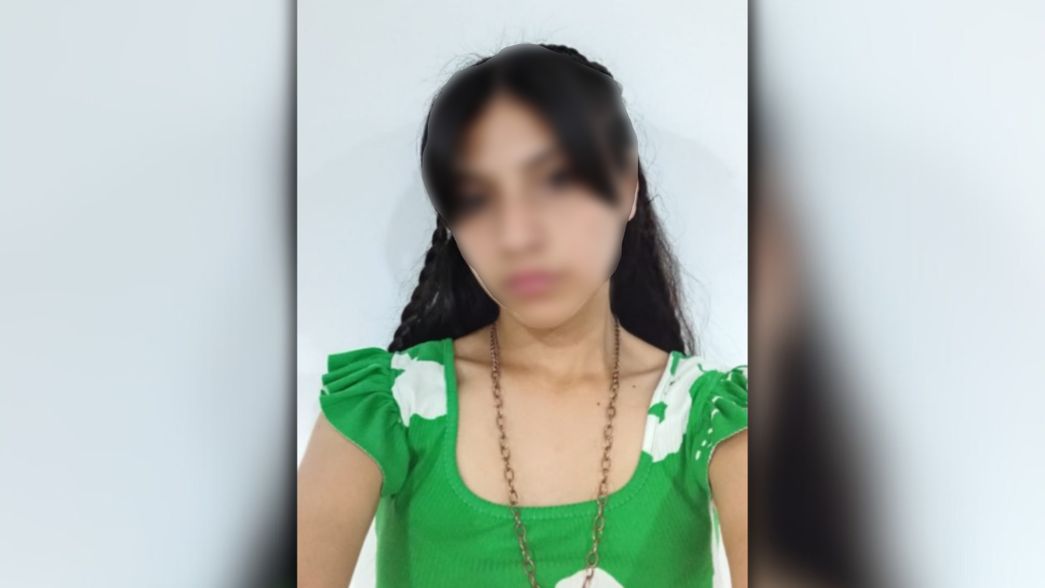 Apareció la chica de 17 años que estaba desaparecida en La Plata desde el sábado
