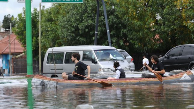 ultima audiencia antes del juicio oral por la tragica inundacion de la plata