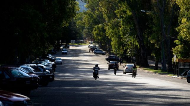 abusaron de una mujer trans, le robaron y la golpearon en el bosque de la plata