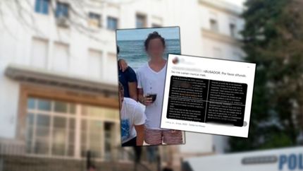No podía respirar: el crudo relato de la chica que denunció a su primo por abuso