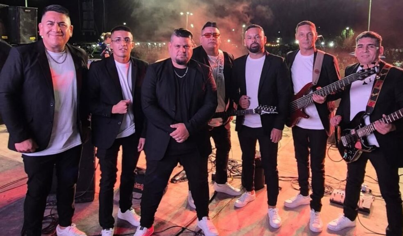 los del fuego