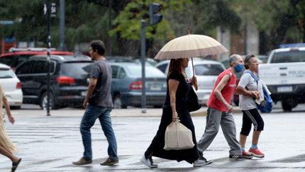 Las cinco claves para entender cómo afectará El Niño a La Plata y el resto de la provincia