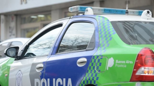 torturaron a una mujer y hasta la pincharon con un tenedor para que entregue sus ahorros