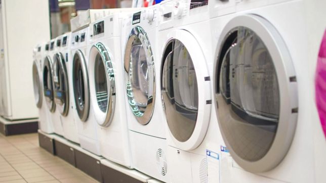 lanzan el programa ahora 30: todos los electrodomesticos incluidos en el plan de cuotas