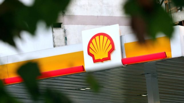 tres hermanos asaltaron una estacion de servicio en el centro de la plata