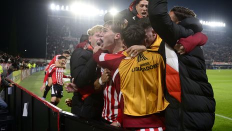Estudiantes tiene el cronograma del Torneo Clausura: ¿cuándo juega? Estudiantes tiene el cronograma del Torneo Clausura: ¿cuándo juega?