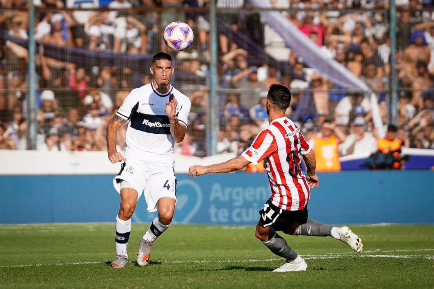 Gimnasia vs. Estudiantes: se confirmó el día y horario para el clásico  platense