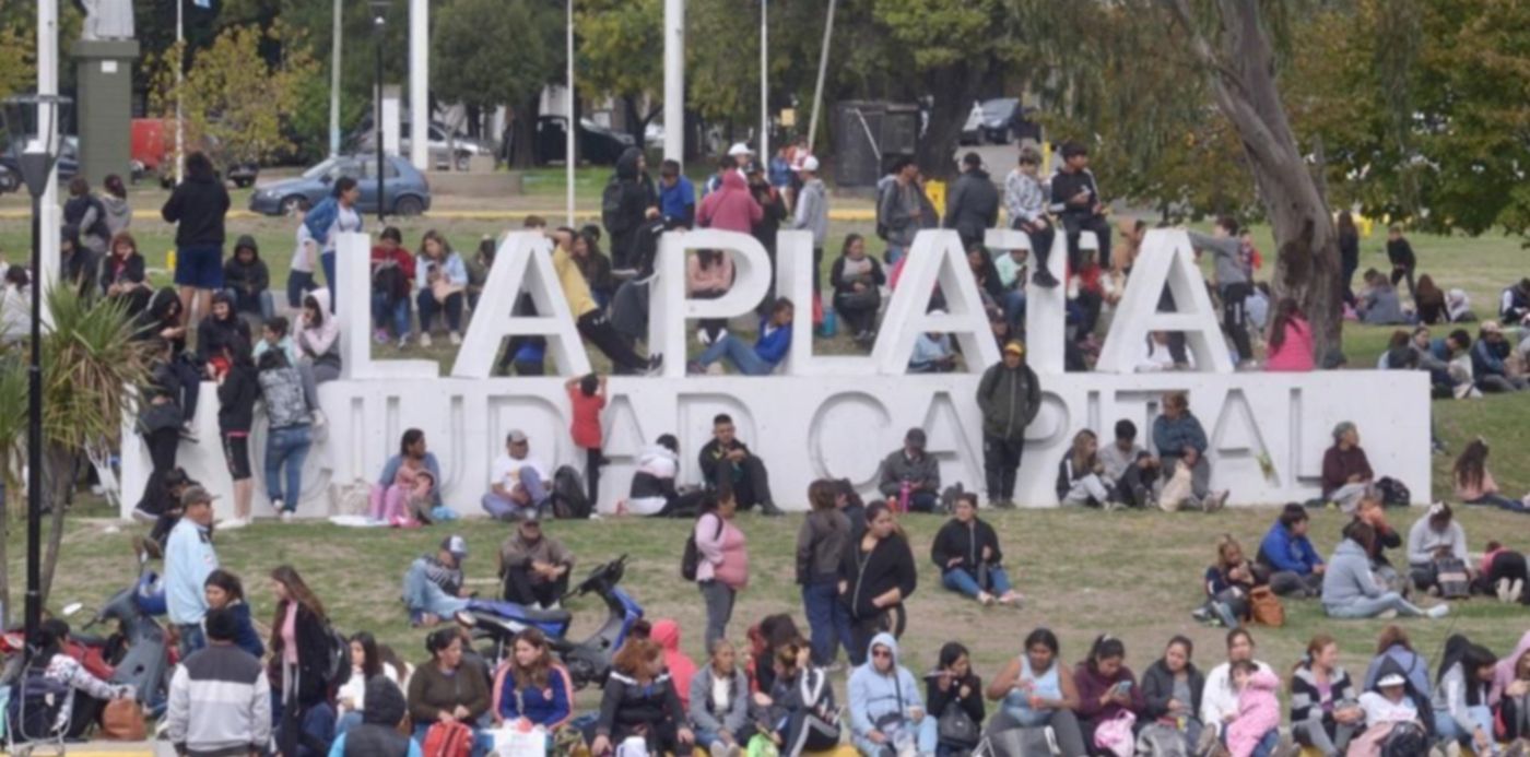 Corte Autopista La Plata-Buenos Aires Corriente Clasista Combativa CCC
