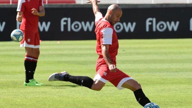 con mascherano y sin maradona, estudiantes y gimnasia ganaron sus amistosos de pretemporada