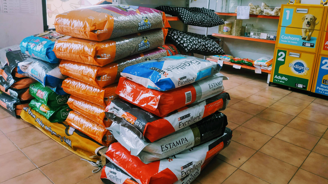 por falta de pruebas, absuelven al acusado del brutal asalto a un pet shop en tolosa