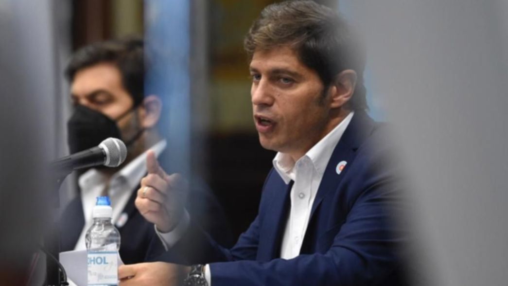 Todas las medidas de ayuda económica que planea la Provincia por las nuevas restricciones