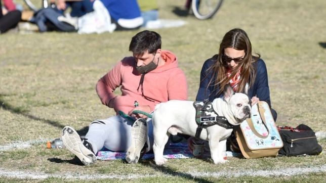 aseguran que el rebrote de casos de coronavirus se dio con una velocidad inusitada