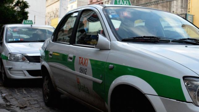 buscan que las clientas puedan pedir taxis o remises con choferes mujeres