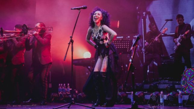 la delio, la vela puerca y dracula el musical en un fin de semana para todos los gustos