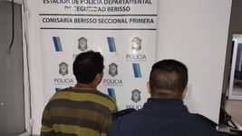 lo pararon manejando borracho, intento coimear a la policia y termino preso lo pararon manejando borracho, intento coimear a la policia y termino preso