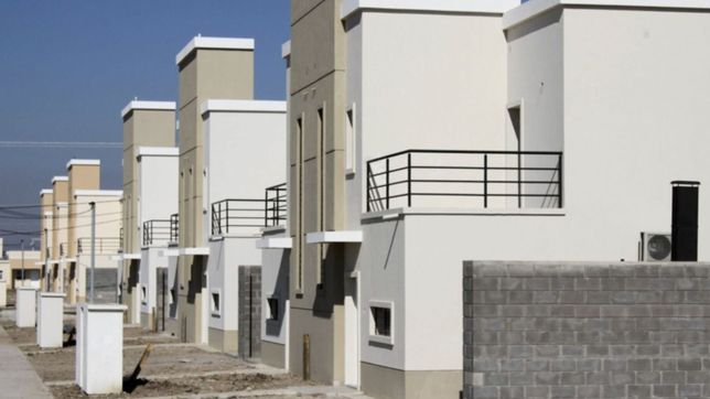 sigue abierta la inscripcion para acceder a casas del procrear en la plata y berisso