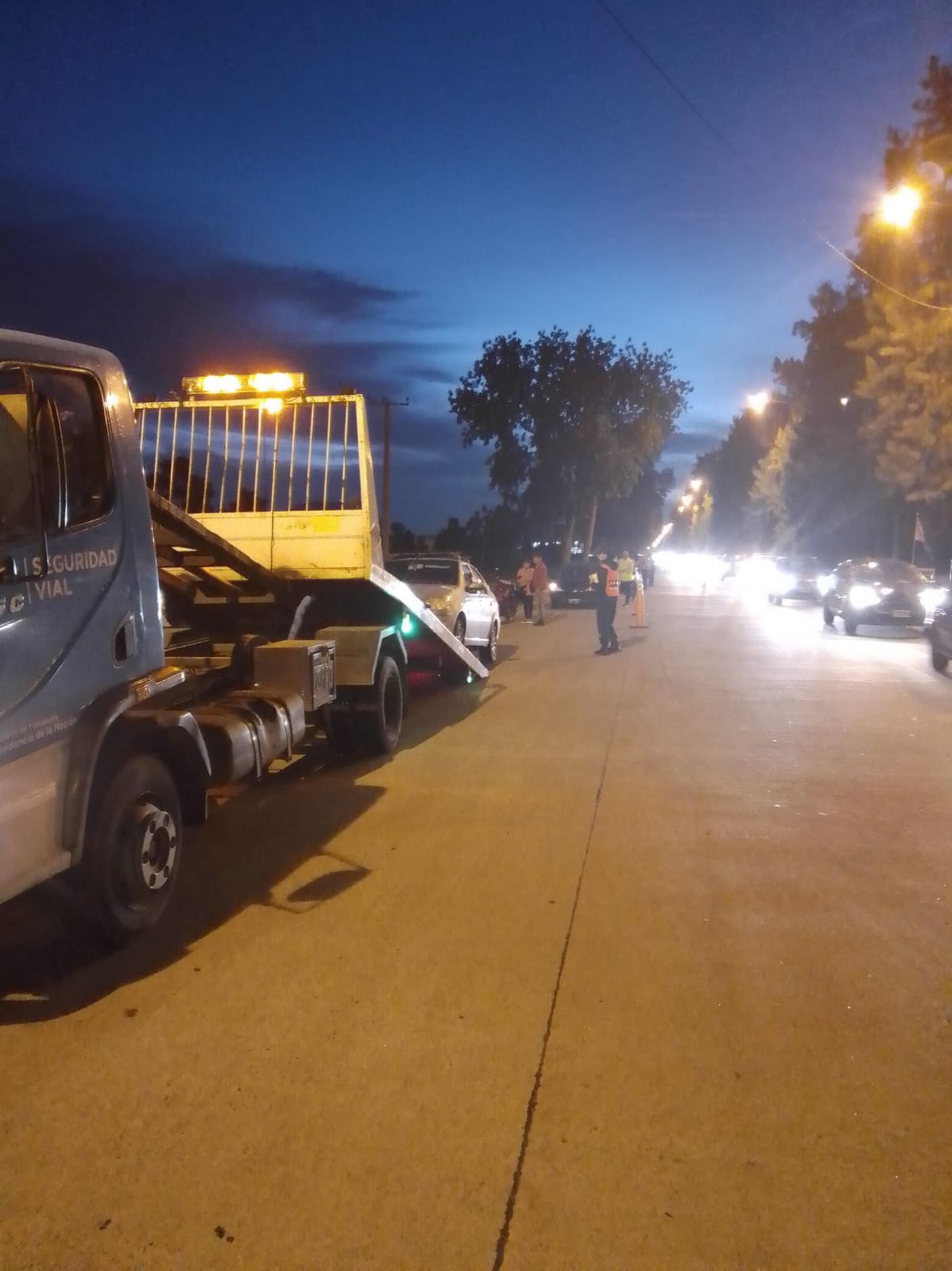 Este fin de semana continuaron los operativos de prevenci&oacute;n en La Plata, Berisso y Ensenada
