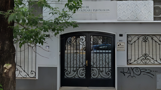 la dura respuesta del colegio de psicologos tras la suspension de las elecciones