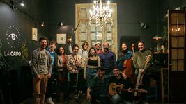 la plata se prepara para el ciclo amor de miercoles la plata se prepara para el ciclo amor de miercoles