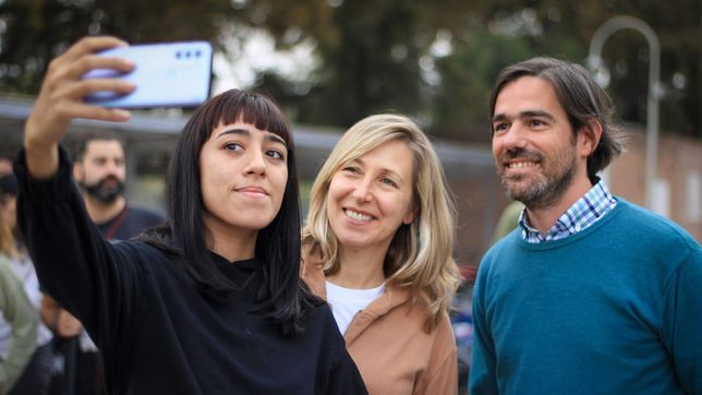 El Frente de Izquierda cerrará su campaña en La Plata