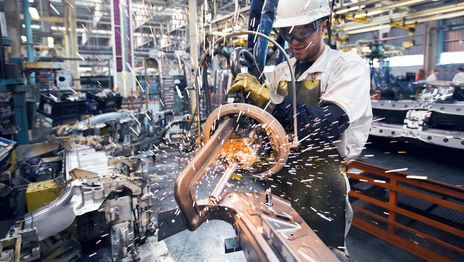 El Banco Nación lanzó un crédito especial para pymes: ¿de qué se trata? El Banco Nación lanzó un crédito especial para pymes: ¿de qué se trata?