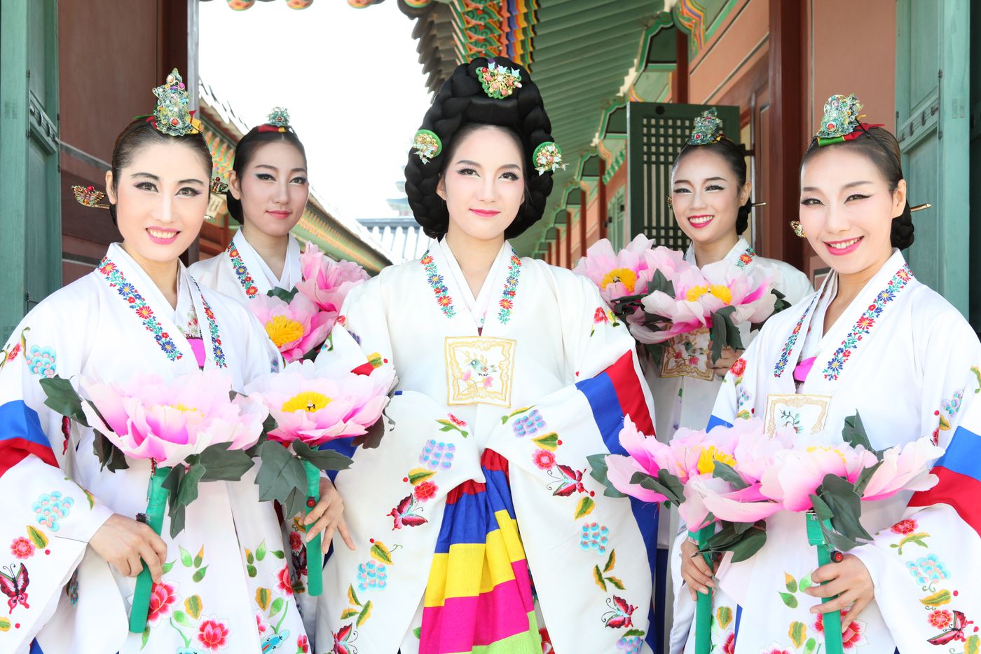 Hanbok cultura coreana teatro argentino 25.jpg