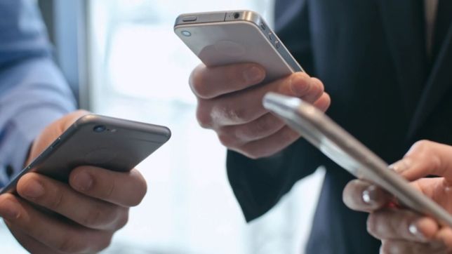 ¿no registraste tu celular? hoy es el ultimo dia para que no te lo bloqueen