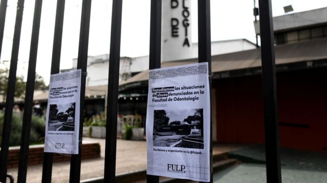 una por una, las denuncias de abuso que desataron el escandalo en odontologia