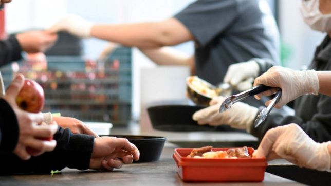 la unlp renovo el acuerdo para que el comedor universitario funcione en el club everton