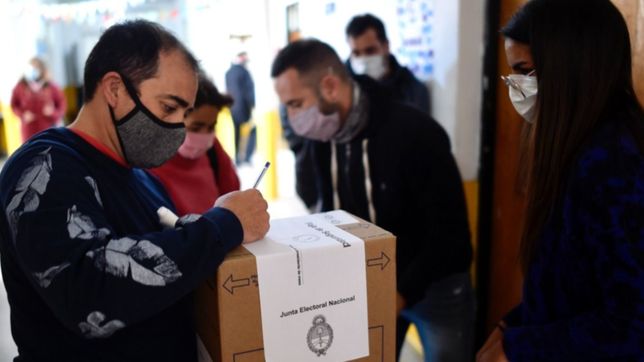asi se modifico el mapa electoral en la plata en apenas dos anos