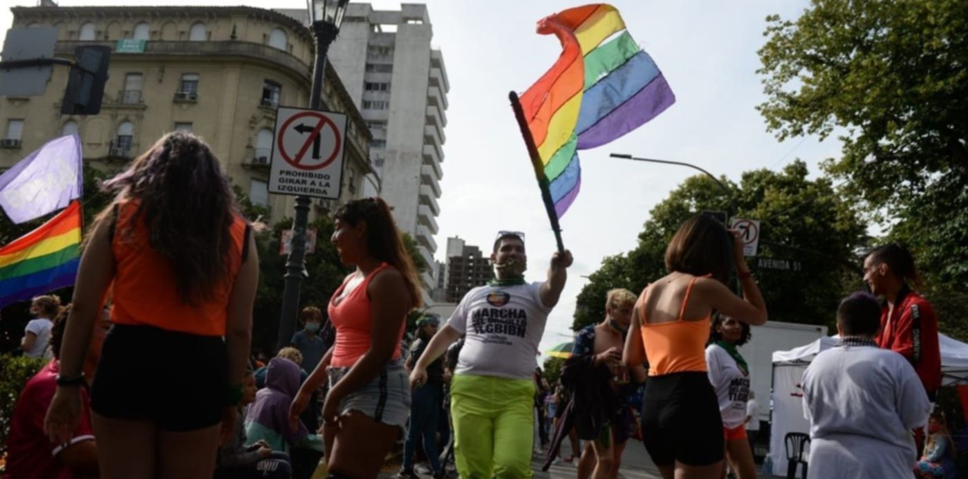 Marcha del Orgullo