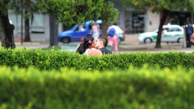 una singular red social determino que los votantes de cambiemos son los mas infieles