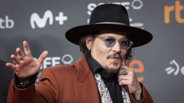 la plata se prepara para recibir a johnny depp: ¿como anotarse para participar de su masterclass?