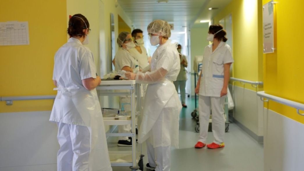 Murió un contagiado de coronavirus en Mar del Plata y ya son 18 en todo el país